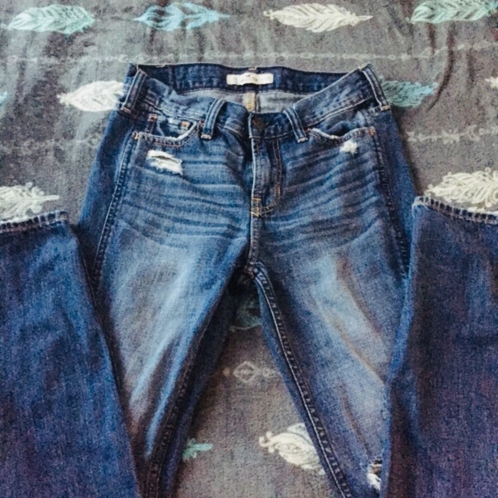 Clothing item